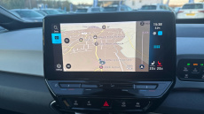 Volkswagen ID.3 150kW Family Pro Performance 58kWh 5dr Auto Electric Hatchback